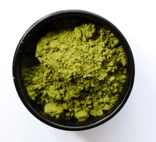 Matcha – Basic 50g