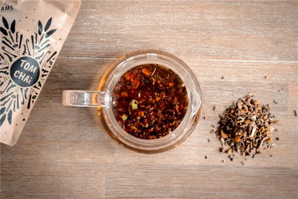 Sweet Dreams – Honeybush 60g