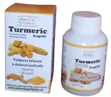 Turmeric kapsle 60ks