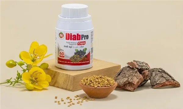 Turmeric kapsle 60ks