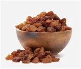 GRIZLY Rozinky sultánky tasty, 1000g