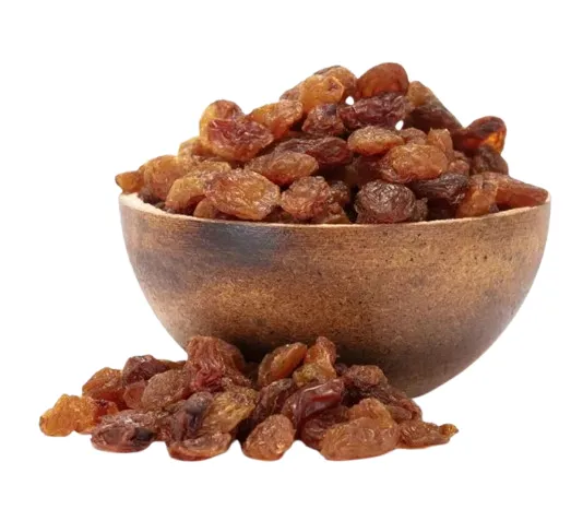 Grizly Rozinky sultánky tasty, 1000g