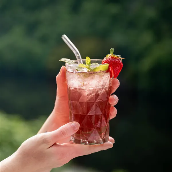 Leros Bucco Cold brew 20ks, nálevových sáčků