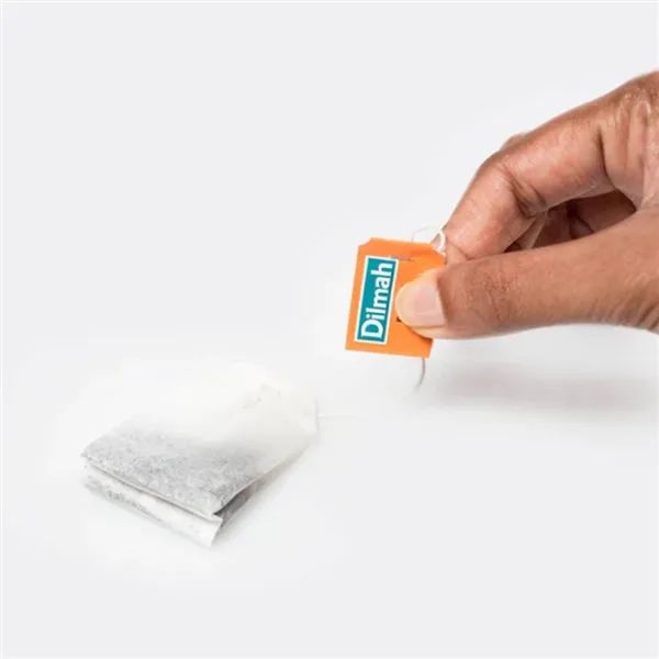 Dilmah Čaj zelený 20/1,5g, skupinově balené 20ks