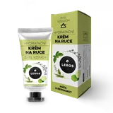 Leros Hydratační krém na ruce živel Vzduch, 30ml