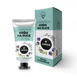 Leros Hydratační krém na ruce živel Voda, 30ml