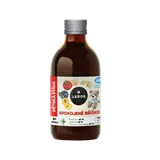 Leros Dětská šťáva Spokojené bříško 250ml