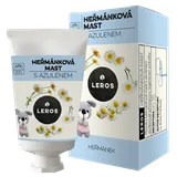 Heřmánková mast s azulenem 30ml