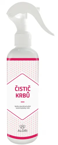 Čistič krbů 250ml