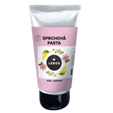 Leros Sprchová pasta Levandule & šalvěj 130ml