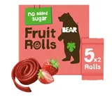 YOYO Bear Jahoda, 100g
