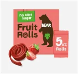 YOYO Bear Jahoda, 100g
