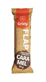 Grizly Flapjack karamel 55g