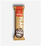 Grizly Flapjack karamel 12 x 55g