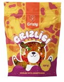 Grizly Grizlíci se stévií XXL, 250g