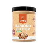 Grizly Mandlový krém jemný 100%, 1000g