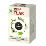 Leros čaj Krevní tlak 20ks nálevových sáčků