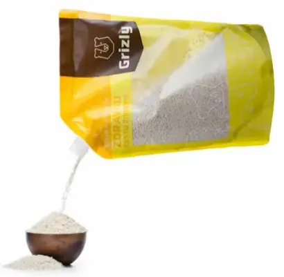 Grizly Sezam loupaný, 1000g