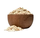 Grizly Vločky ovesné BIO, 1000g