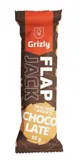 GRIZLY Flapjack čokoláda, 55g