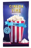 Cinema Time Mikrovlnný popcorn slaný, 90g