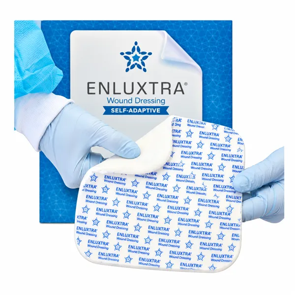 Enluxtra  10 x 10 cm