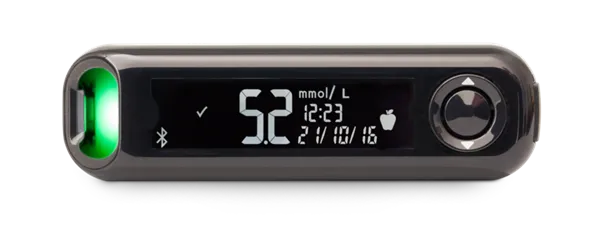 Startovací balíček - glukometr Contour Plus One + 55 ks testovacích proužků
