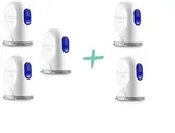 Care Sense Air 3+2 zdarma