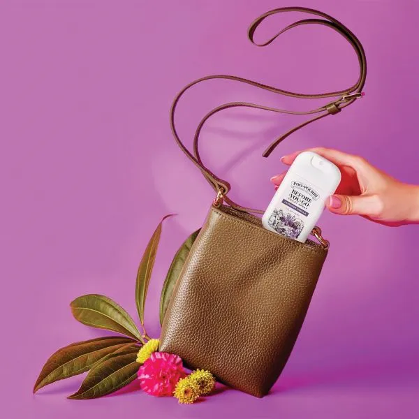 Balíček PooPourri Lavender Vanilla 30ml 8ks