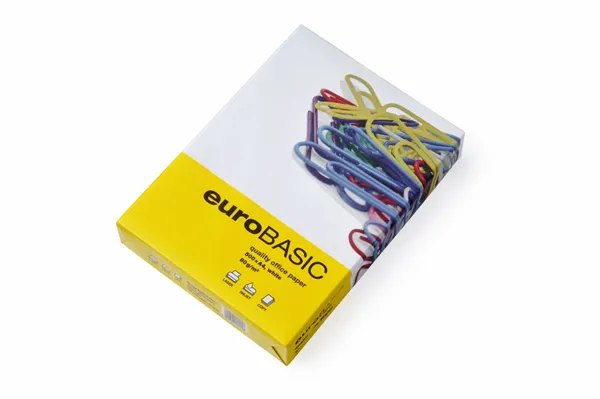 Kancelářský papír - office paper A4 80g