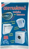 AVA odstraňovač vod. kamene 250 g