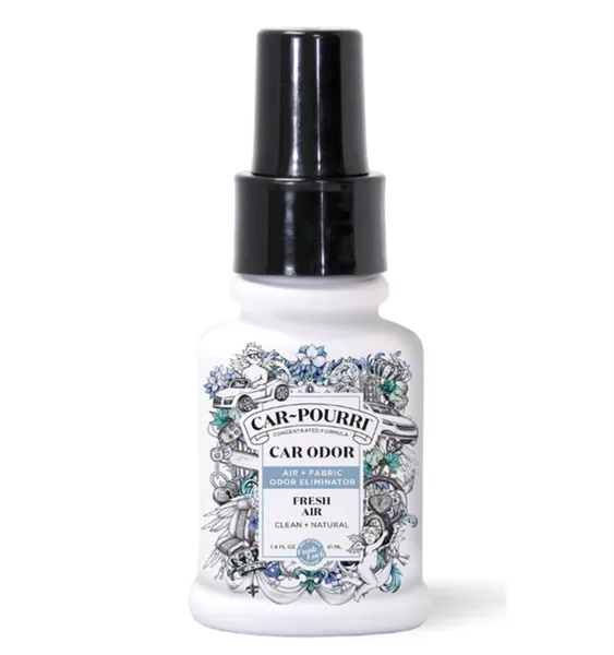 Car-Pourri  Fresh Air Vůně do auta, 41 ml