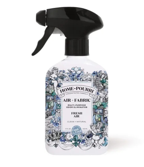Home-Pourri Fresh Air Vůně do domácnosti, 325 ml