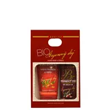 Dárková kazeta kosmetiky s arganovým olejem 2ks