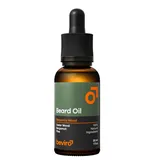 Pánský olej na vousy Bergamia Wood 30 ml