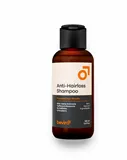 Pánský přírodní šampon Proti padání vlasů 250 ml