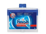 Finish čistič myčky 250 ml