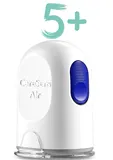 CareSens Air senzor 5ks a více, kontinuální měření glykémie i-sens