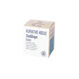 Jehly C&D s měděným držátkem-bez trubičky 0,20x15mm, CD50-020x15