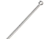 Jehly C&D se stříbrným držátkem-bez trubičky 0,25x40mm