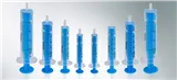 Injekční stříkačka  2-dílná, Luer, 5ml
