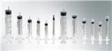 Injekční stříkačka 3-dílná, Luer, 5ml