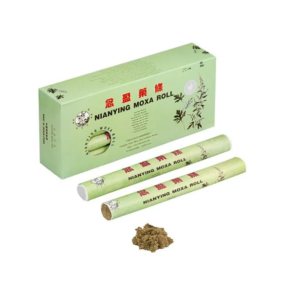 Moxa doutník (Nien Ying) 10 ks
