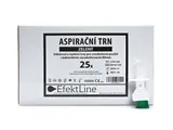 Aspirační trn zelený - bakteriální vzduchový filtr