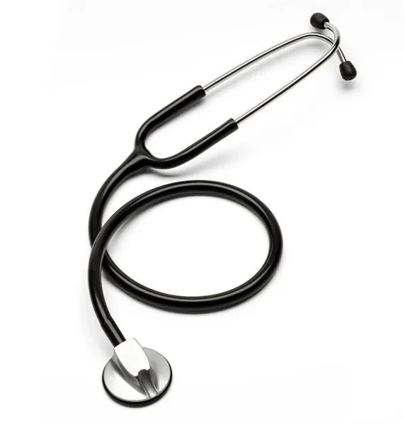 Fonendoskop Classico plochý - černý