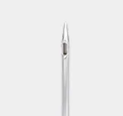 Jehla s bočním otvorem, pro inzulínové pero, 1,2 x 30 mm, G18, sterilní 