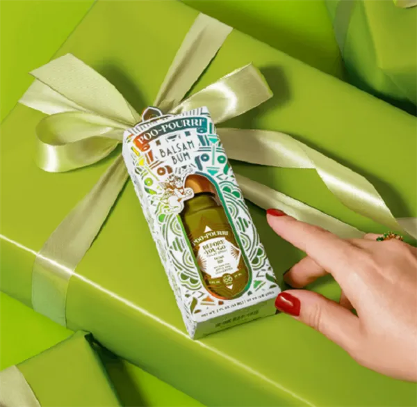 Poo-Pourri Balsam Bum sprej, 59 ml