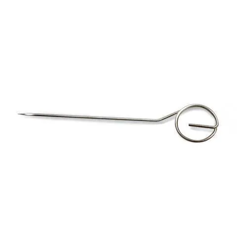 Jehla typu Spinex, 0,14x7 mm, intradermální, 5 jehel v blistru,50ks