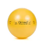 Gymnastický míč ABS 45 cm