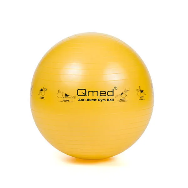 Gymnastický míč ABS 45 cm